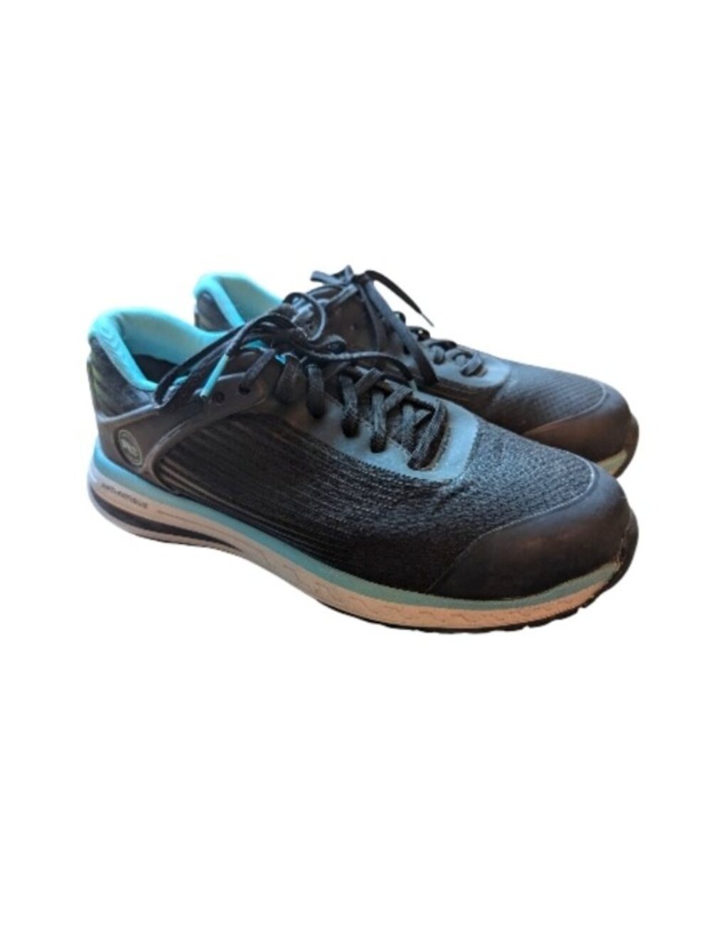 Timberland PRO Drivetrain Comp-Toe Work Sneaker 8 - Picture 2 of 8